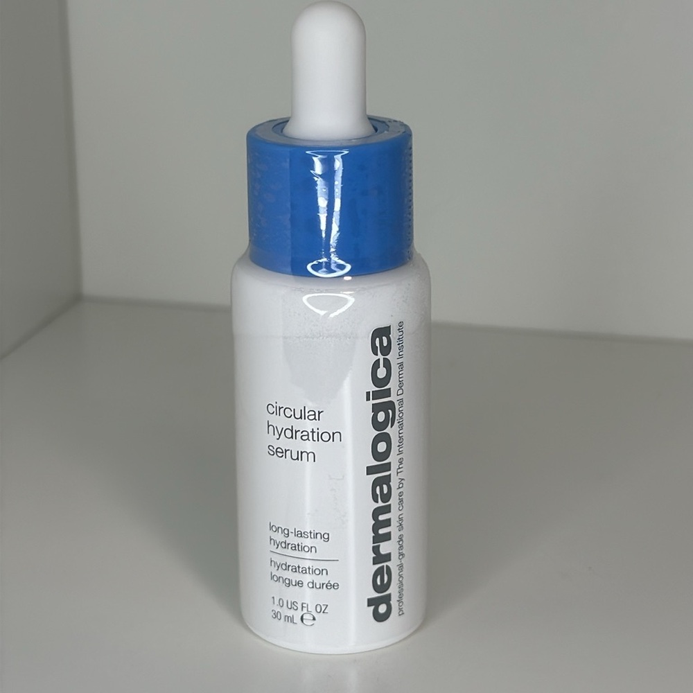 Dermalogica—Circular Hydration Serum - Picture 2 of 8
